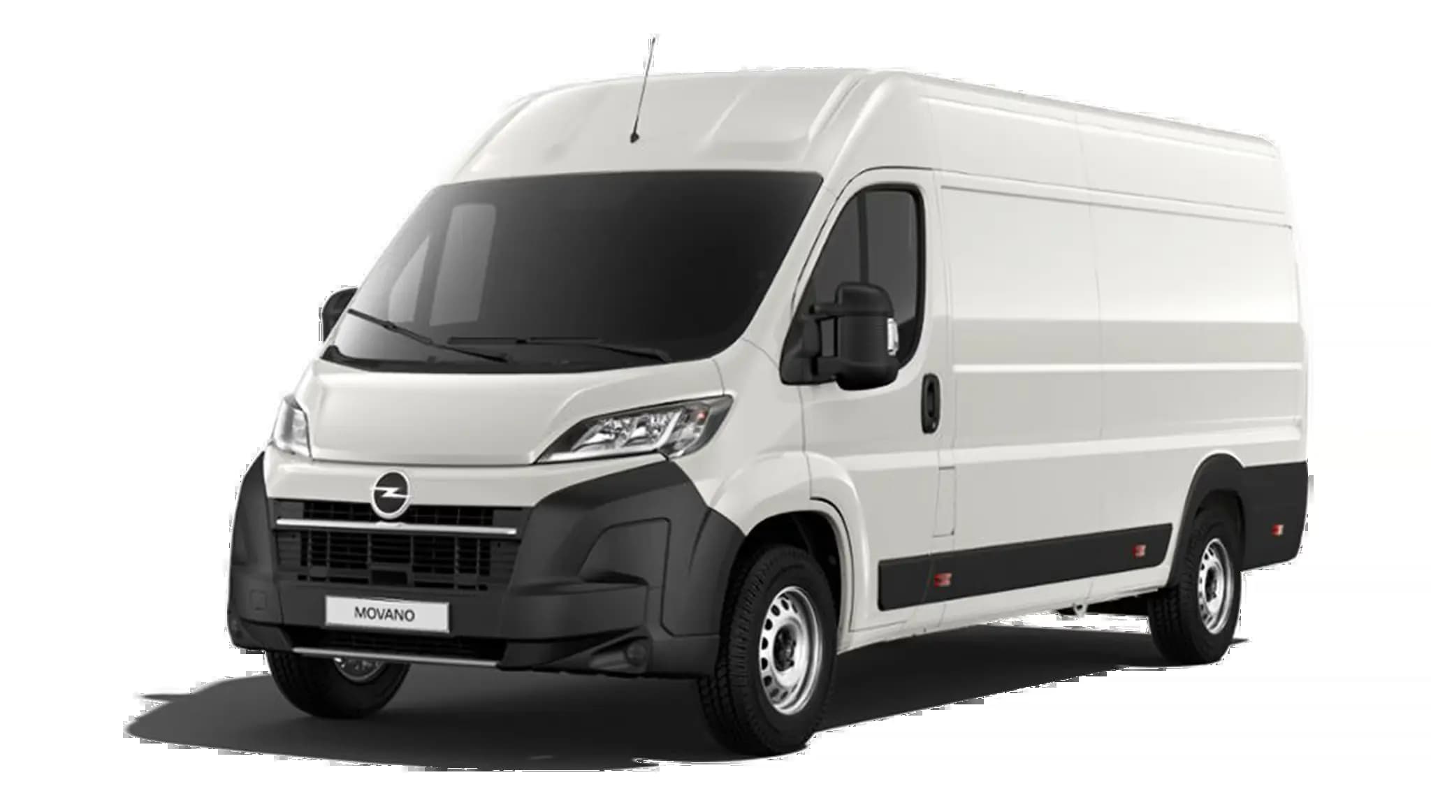 Yeni Movano