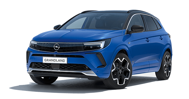 Opel  Grandland