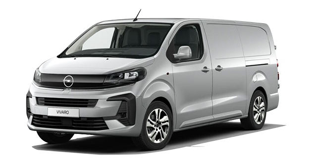 Opel  Yeni Vivaro Cargo