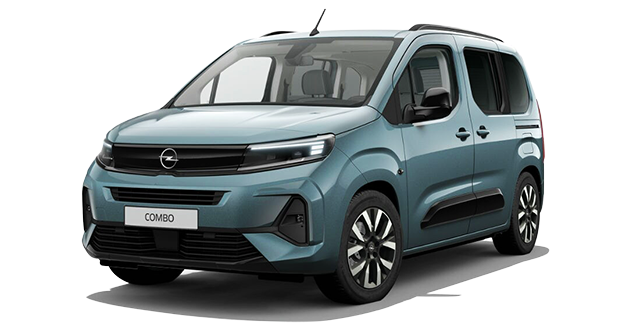 Opel  Yeni Combo