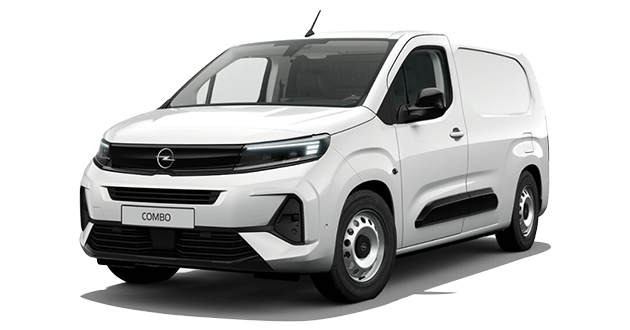 Opel  Yeni Combo Cargo