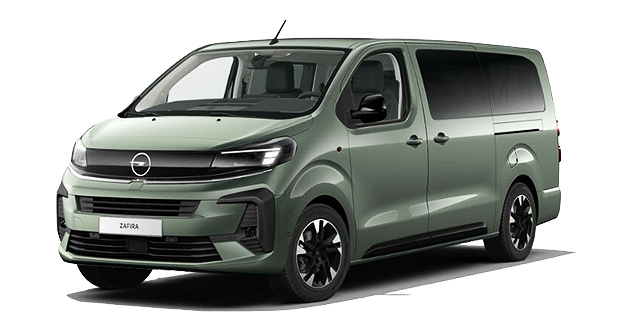 Opel  Zafira Life
