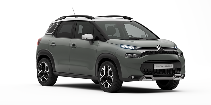 C3 AIRCROSS SUV