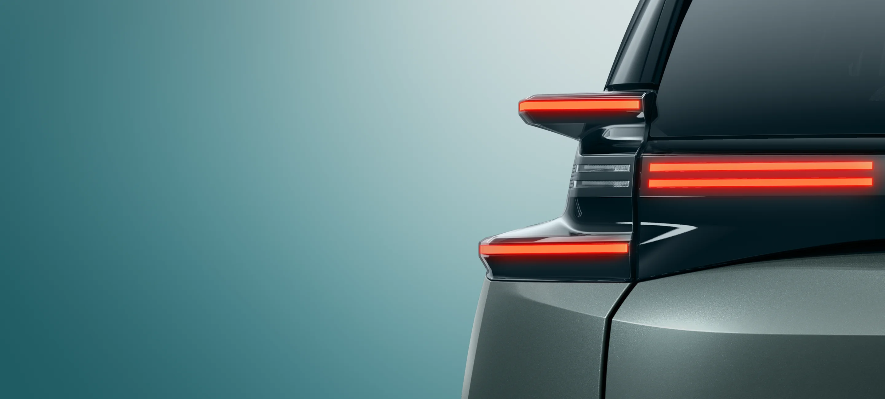 Citroën C5 Aircross İç Mekan